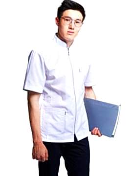 Сорочка медицинская С-25-5