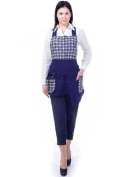 Фартук модель Ф-60