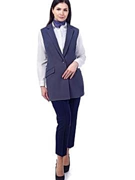 Жилет женский администратора Ж-28