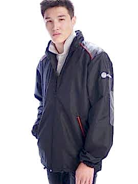 Куртка-ветровка мужская модель К-1-23-1