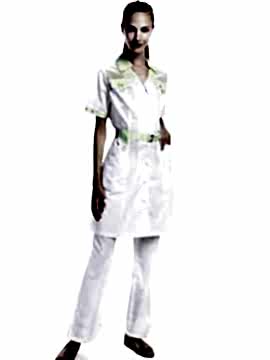 Халат медицинский ХЖ-15-9