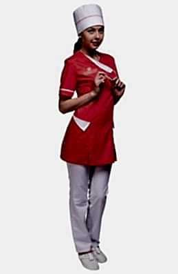 Медицинские