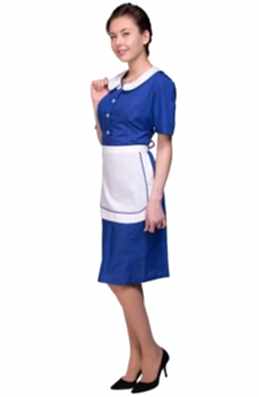 Платья форменные для горничных