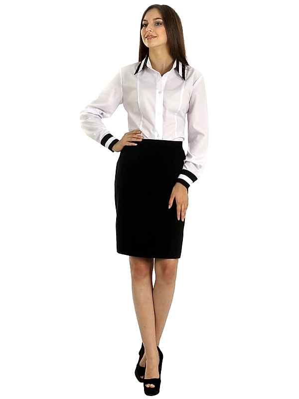 Форма администратора отеля. Купить форму в Алматы