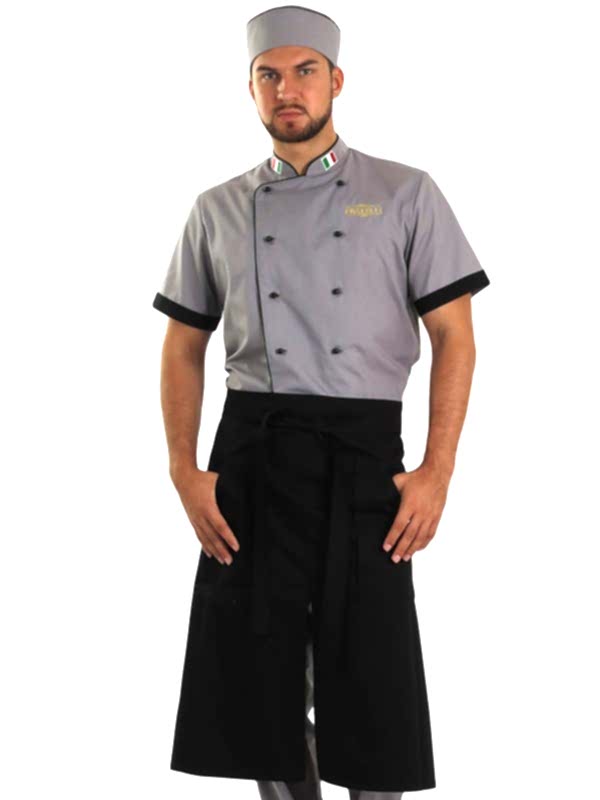 Где можно купить форму для повара