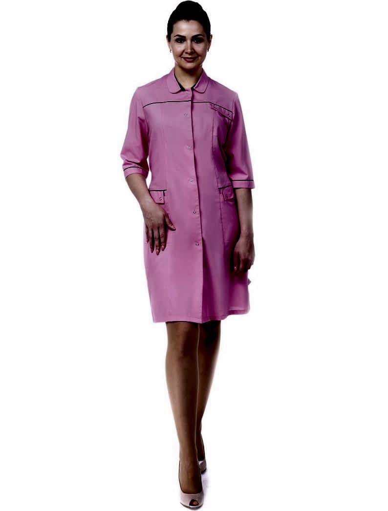 Халат рабочий ХЖ-19-11