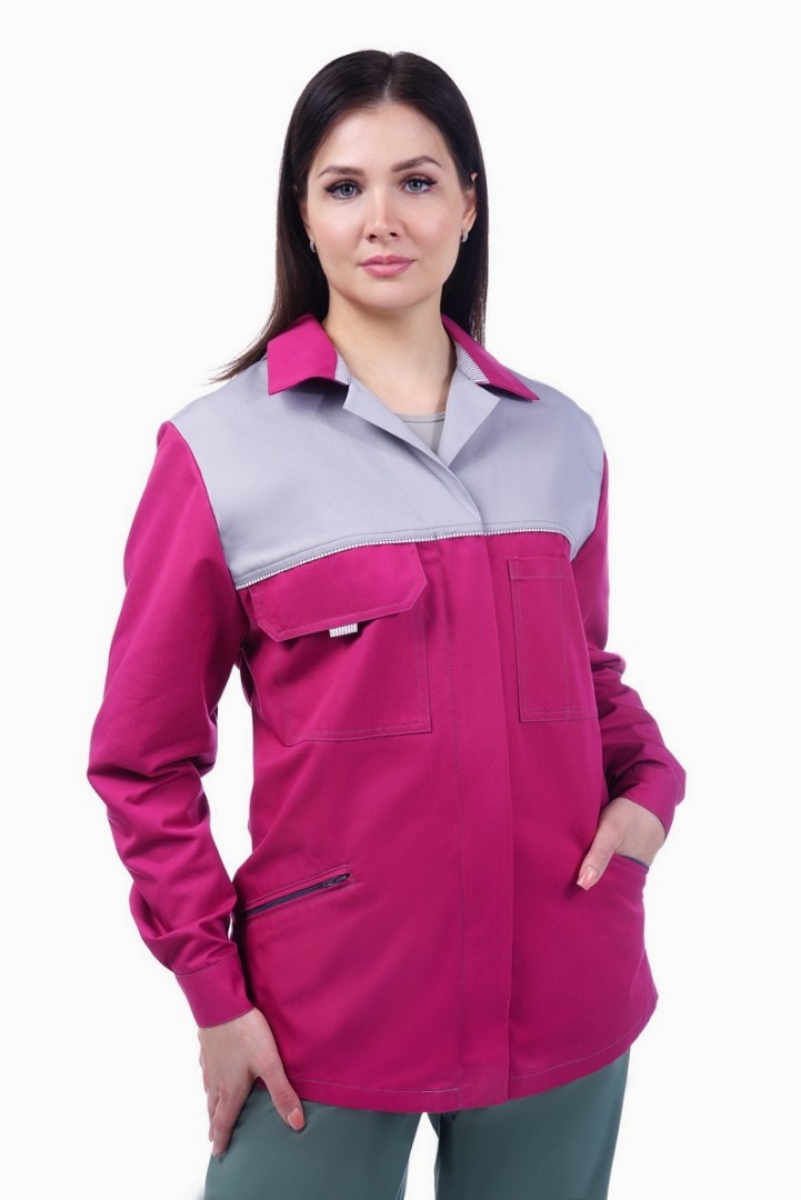 Куртка женская модель К-17-3