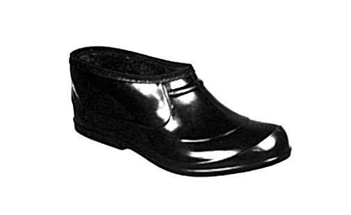 Галоши укрепленные