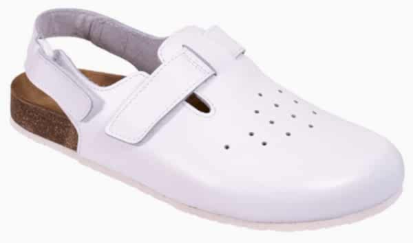 Сабо макас, женские