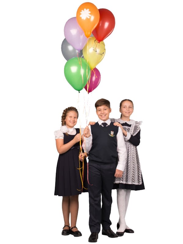 Пошив школьной формы под заказ